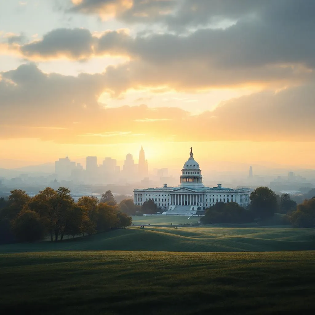 Political Unrest and Social Justice in Recent Events