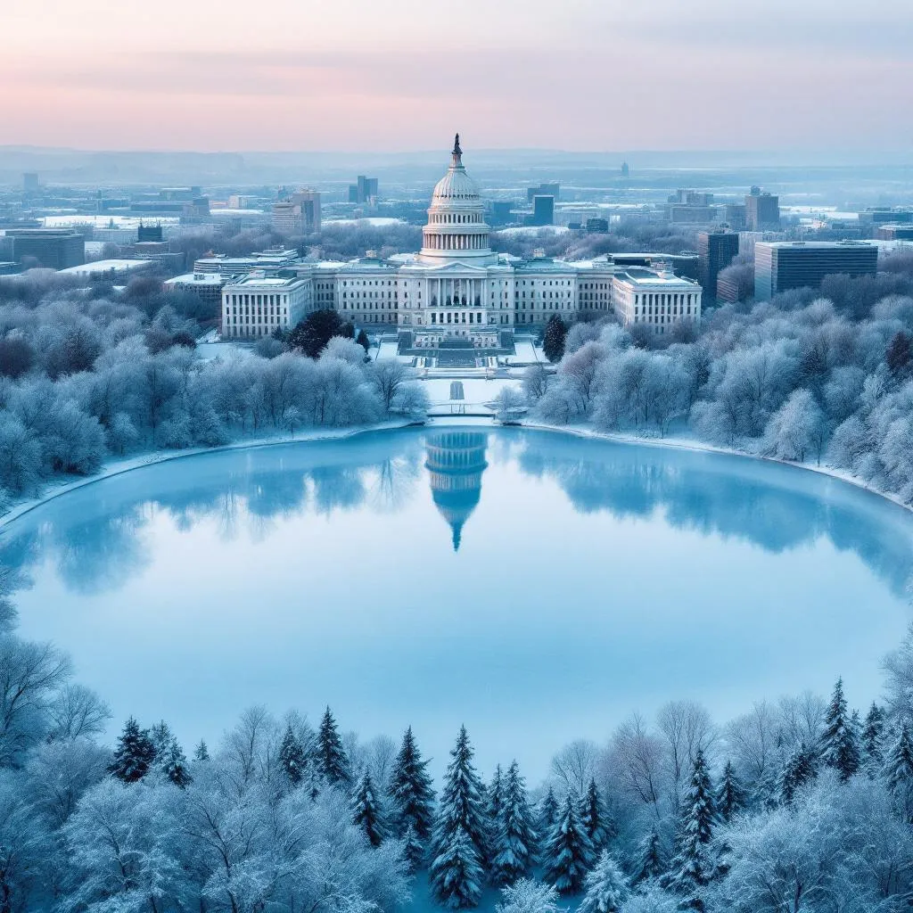 ICE Director Todd Lyons Resigns Amid Controversy