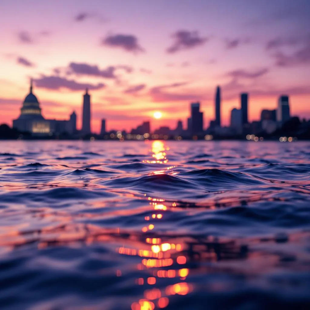 Strait of Hormuz: Geopolitical Tensions Unveiled