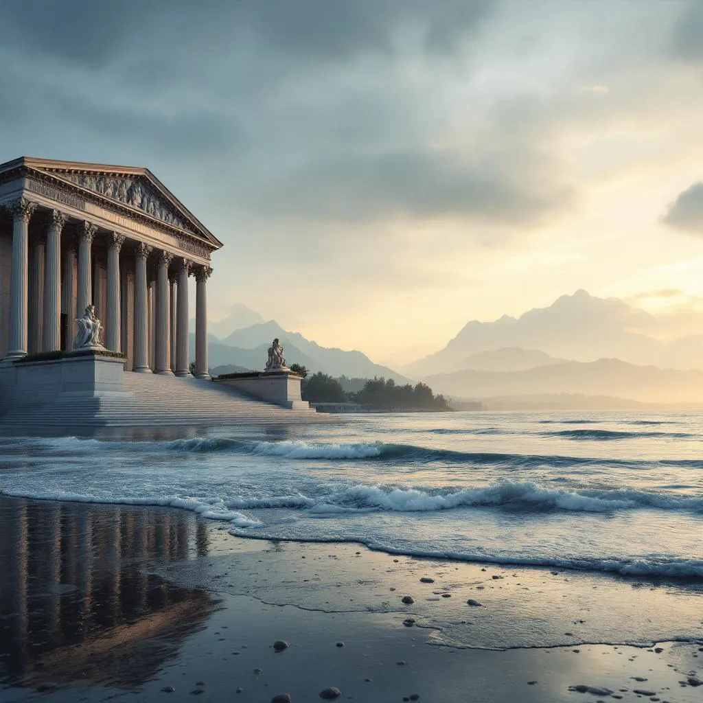 Trump's Strategy on Lebanon Ceasefire and Hormuz