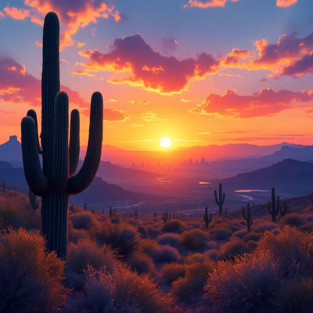 Arizona Election Official Gains Expanded Authority