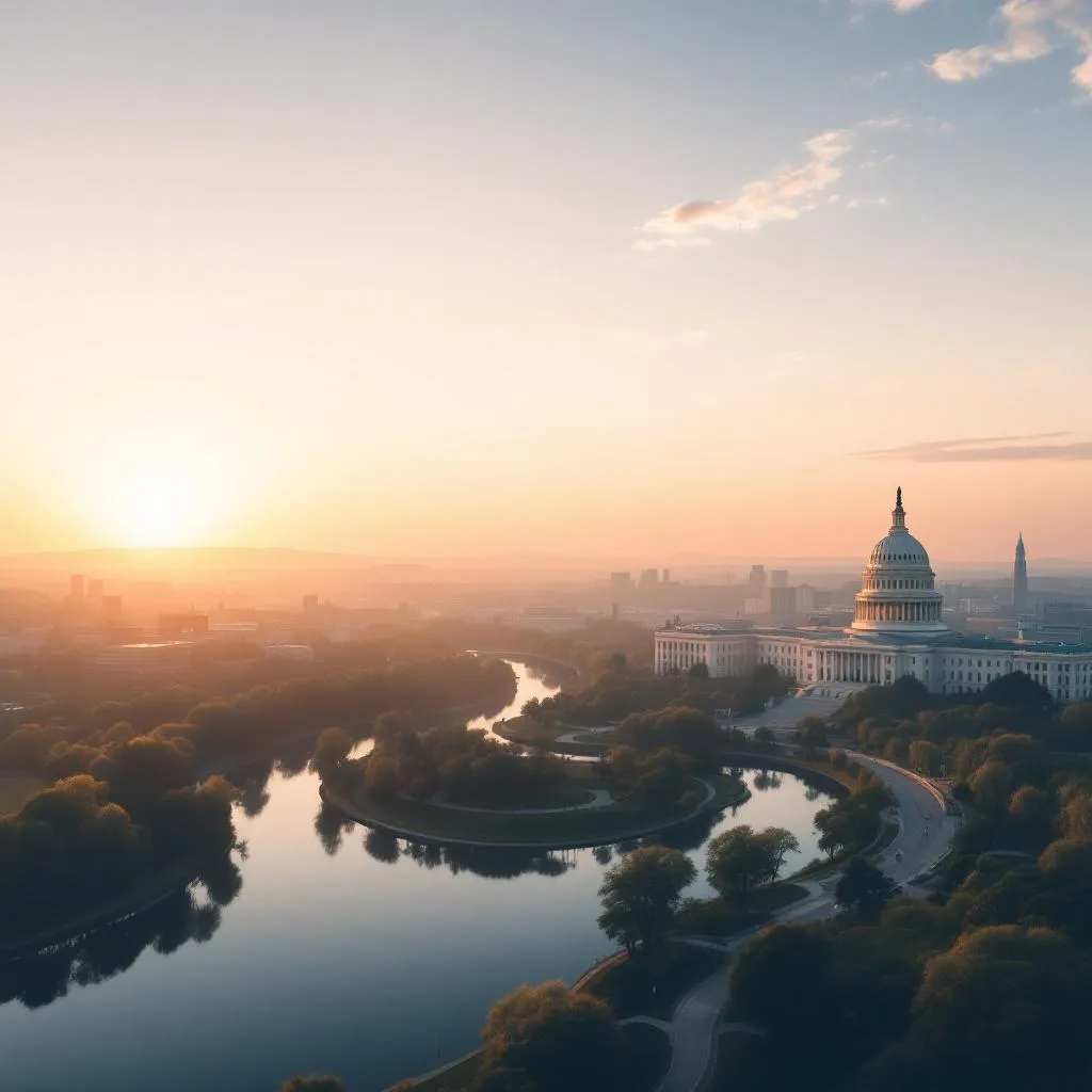 Narrative's Role in Public Perception and Politics