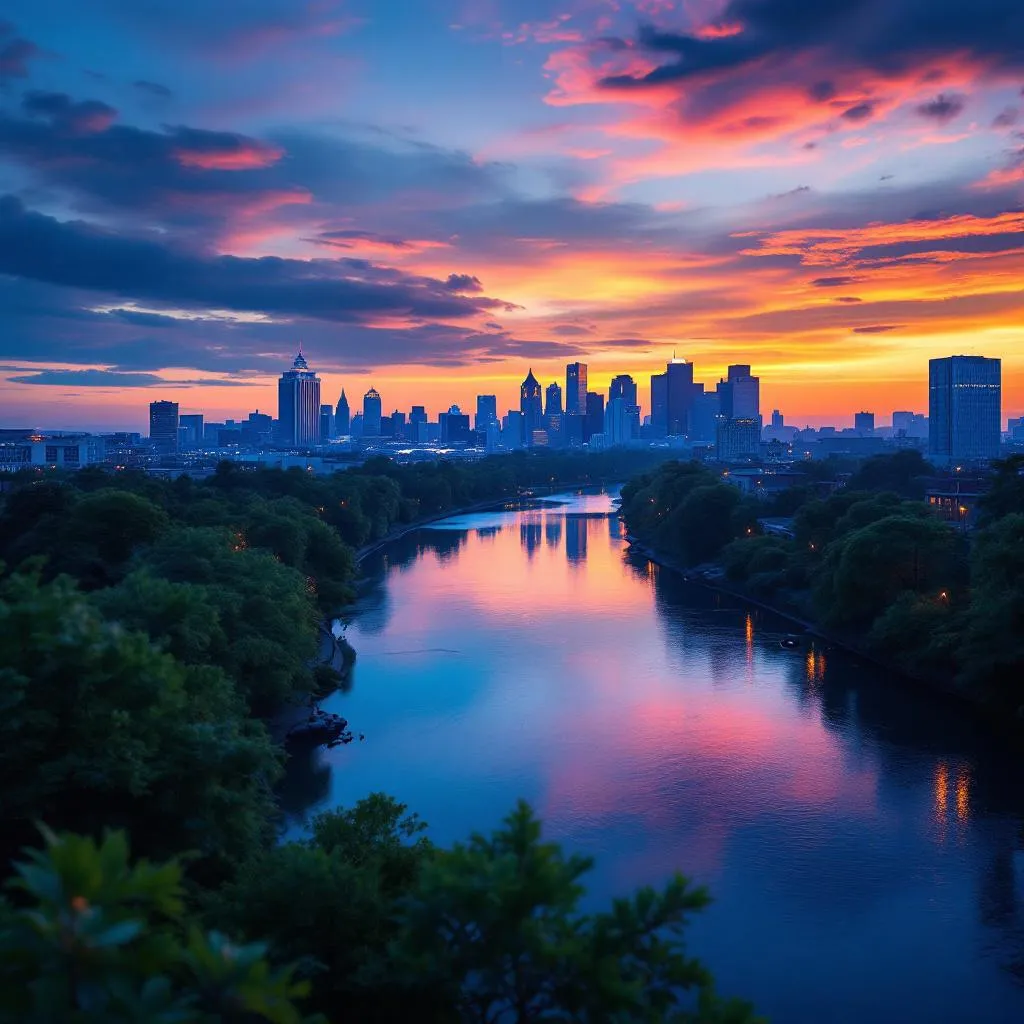 Narrative's Role in Shaping Political Perception