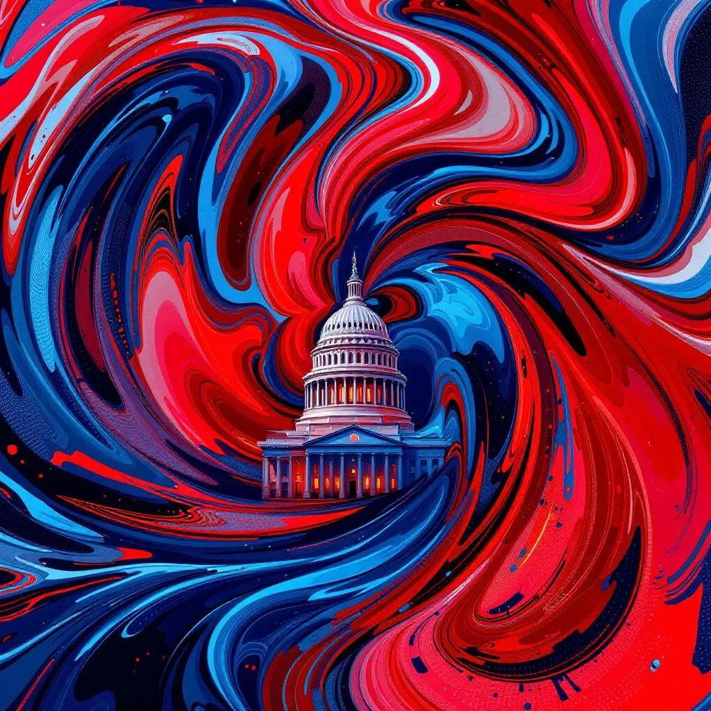 Trump's Political Influence and Strategic Shifts