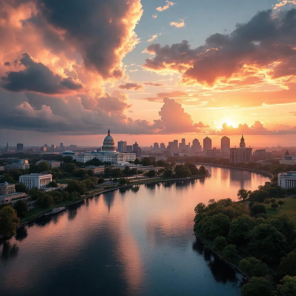 US-Iran Ceasefire Nears Deadline Amid Rising Tensions