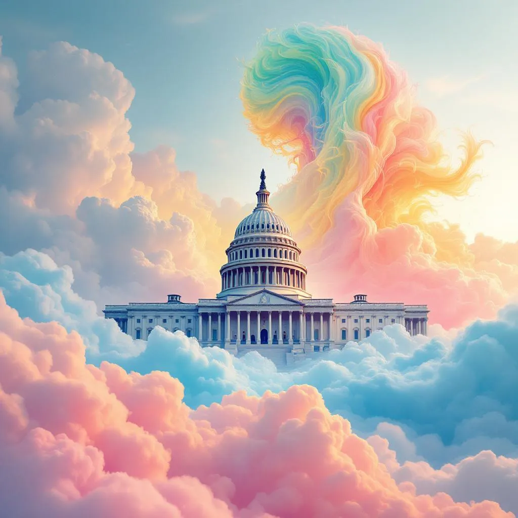 Politics and Psychedelics: A New Mental Health Approach
