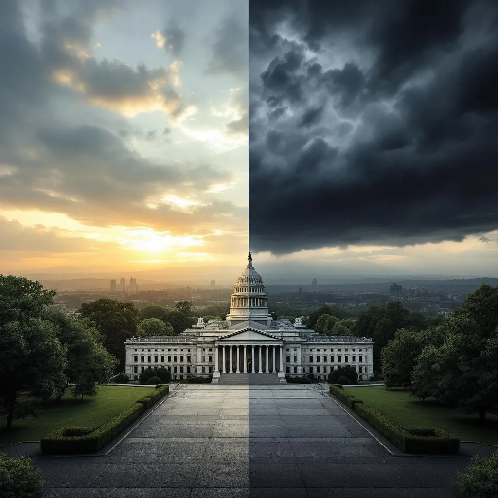 Global Tensions and Natural Disasters Overview