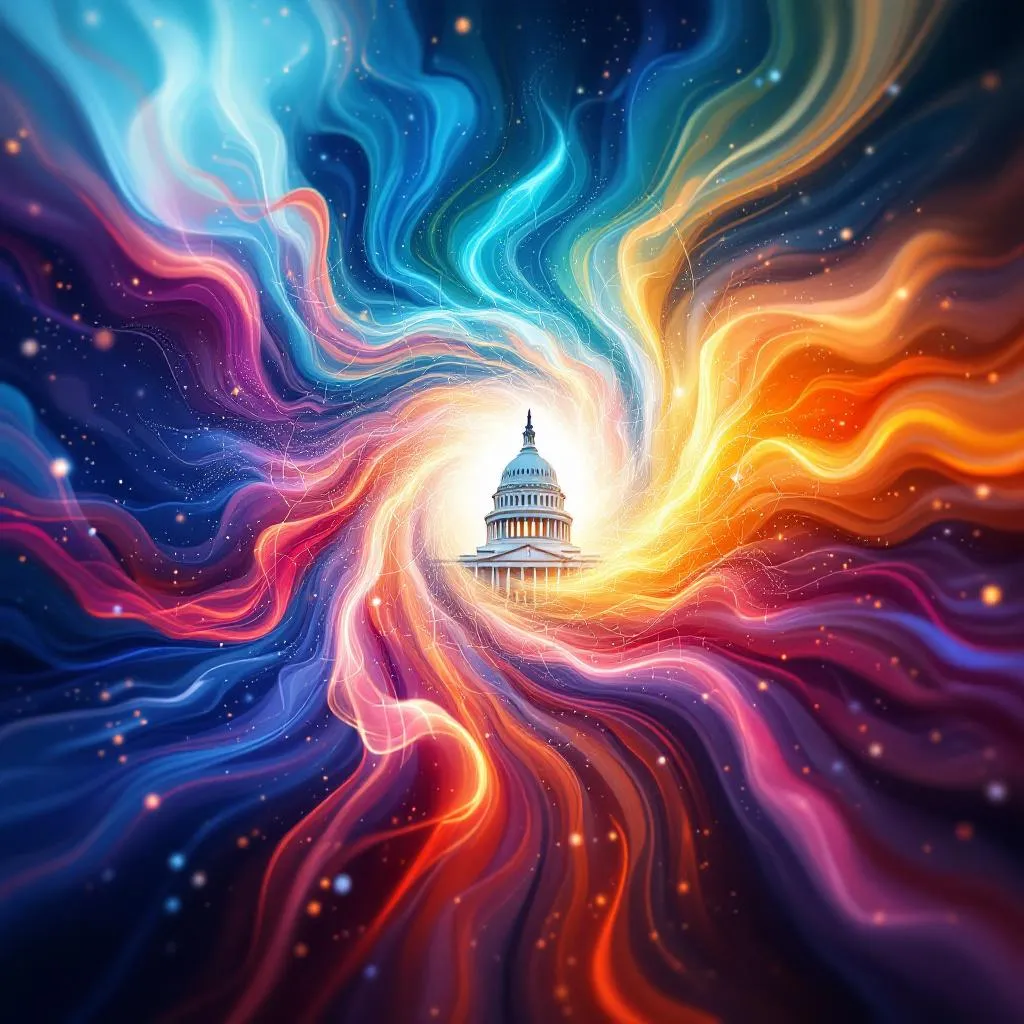 Trump's Psychedelic Executive Order: A New Era