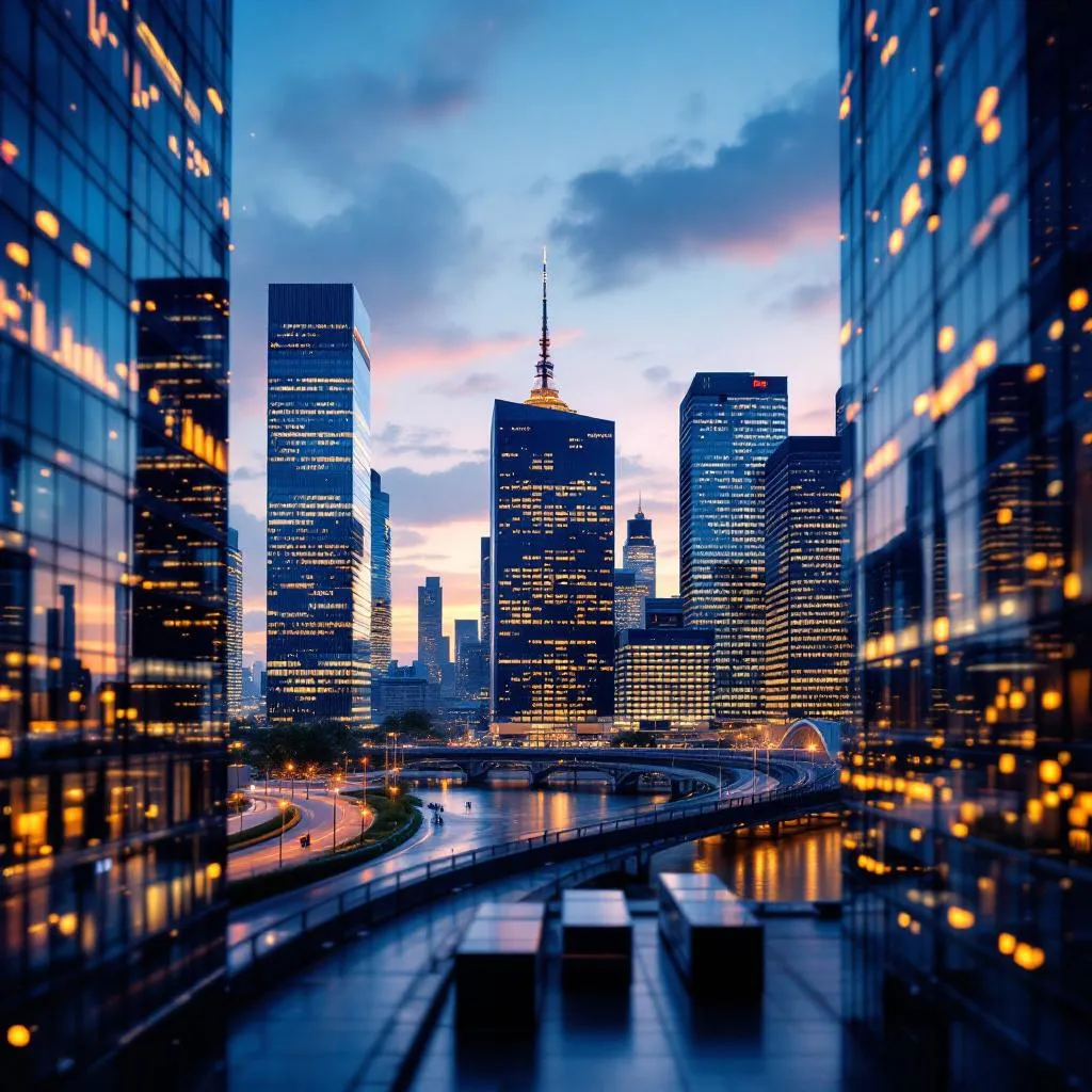 Wall Street's Shift Towards Independent Political Solutions