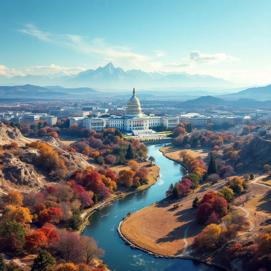 Challenging Dominant Narratives in Politics