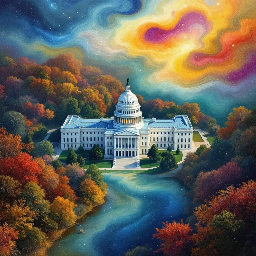 Political Narratives and Their Impact on Perception