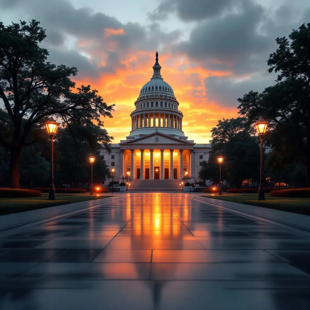 FBI and Justice Department Reform Efforts
