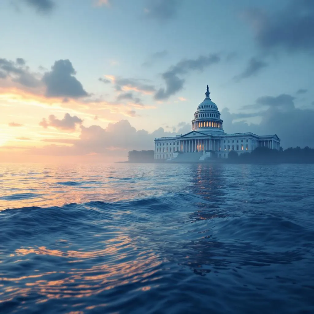 Global Energy Crisis and Strait of Hormuz Tensions