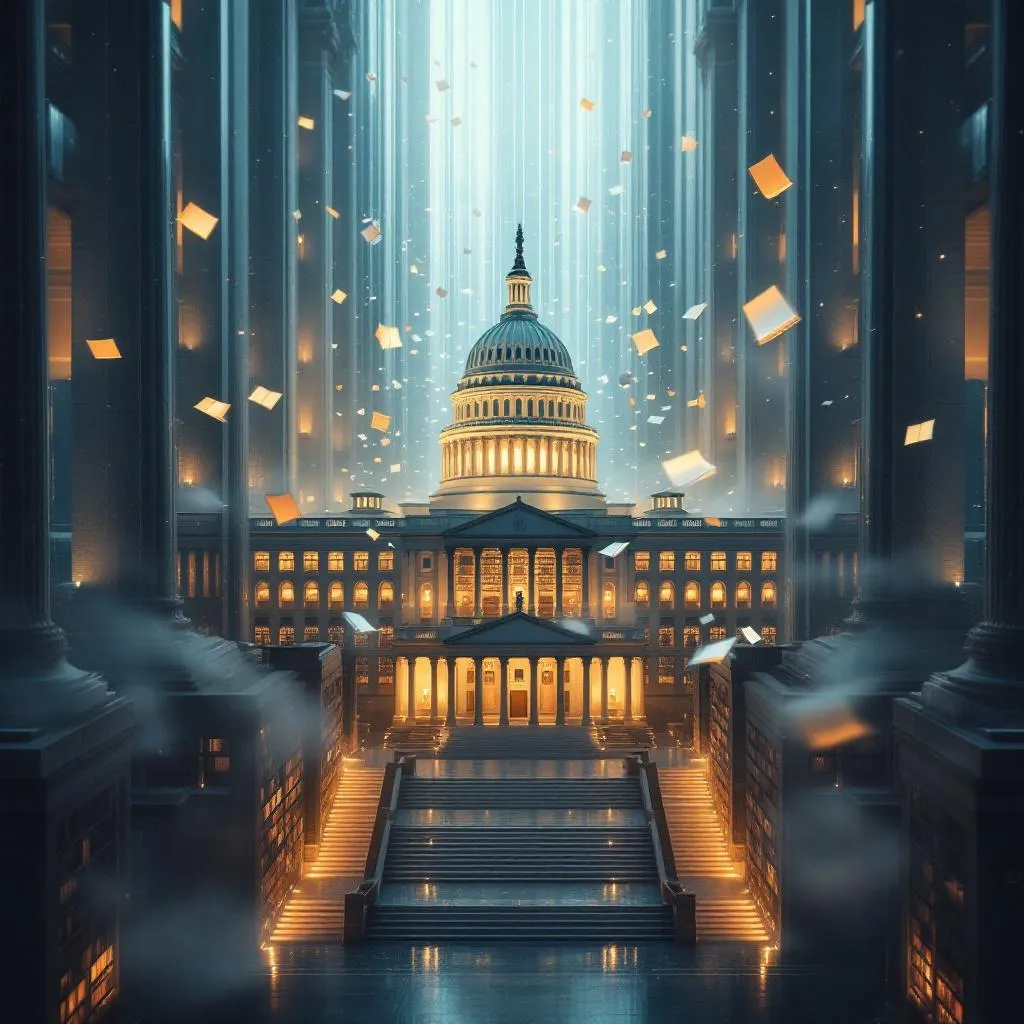 Internet Archive's Struggles with AI Restrictions