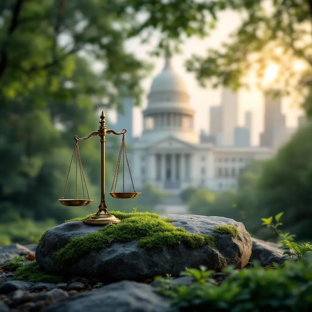 Power and Pardons: Political Strategy Unveiled