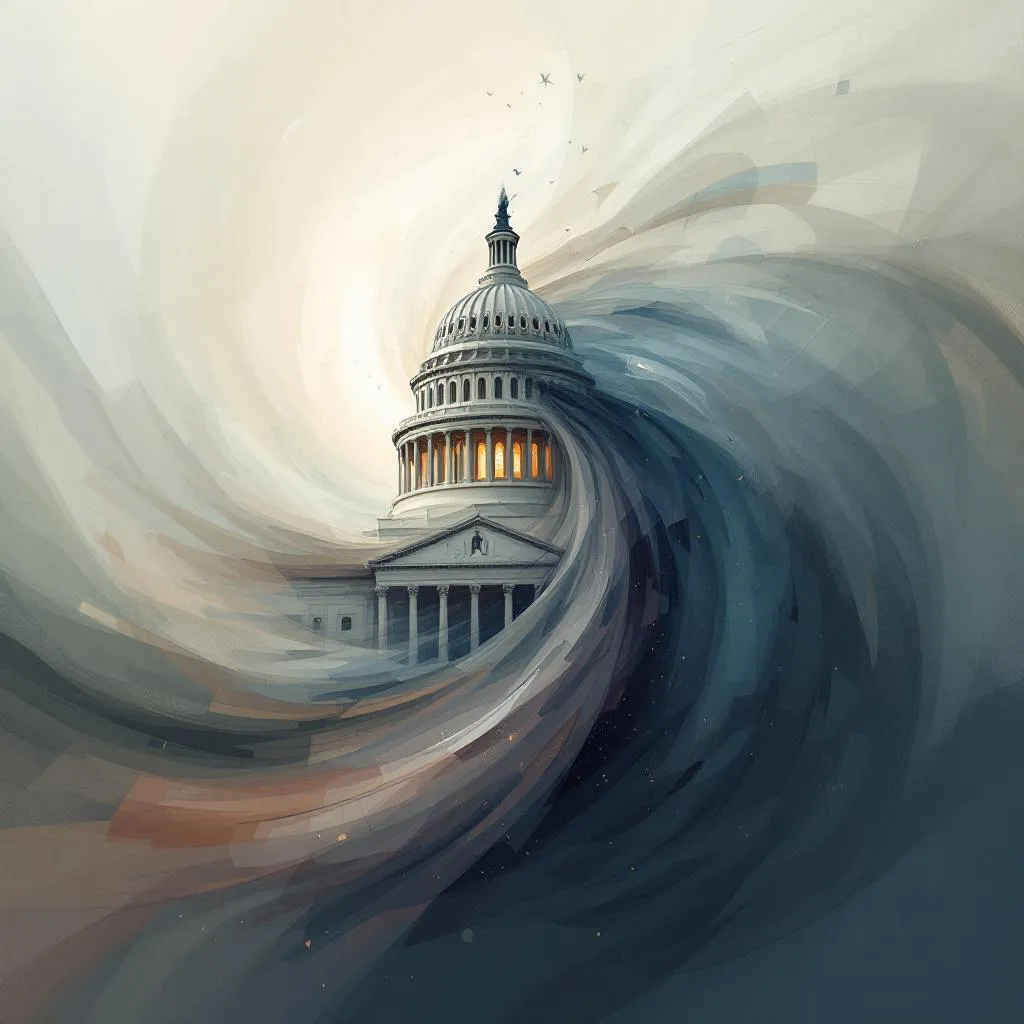 Trump Administration's Challenges with Messaging and Cabinet