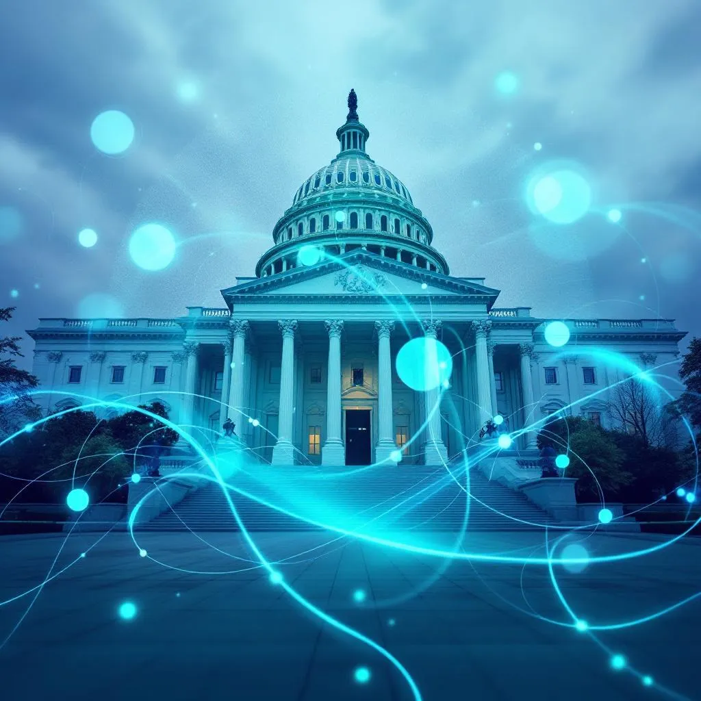 Rep. Analilia Mejia's Impact on U.S. House Dynamics