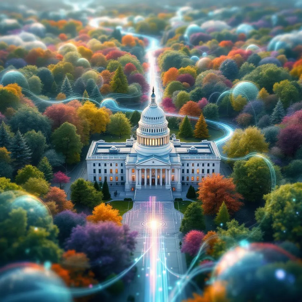 Challenging Conventional Politics with Data Insights