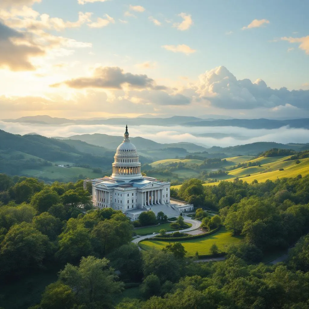 Bulgaria's Political Shift and U.S. Legislative Challenges