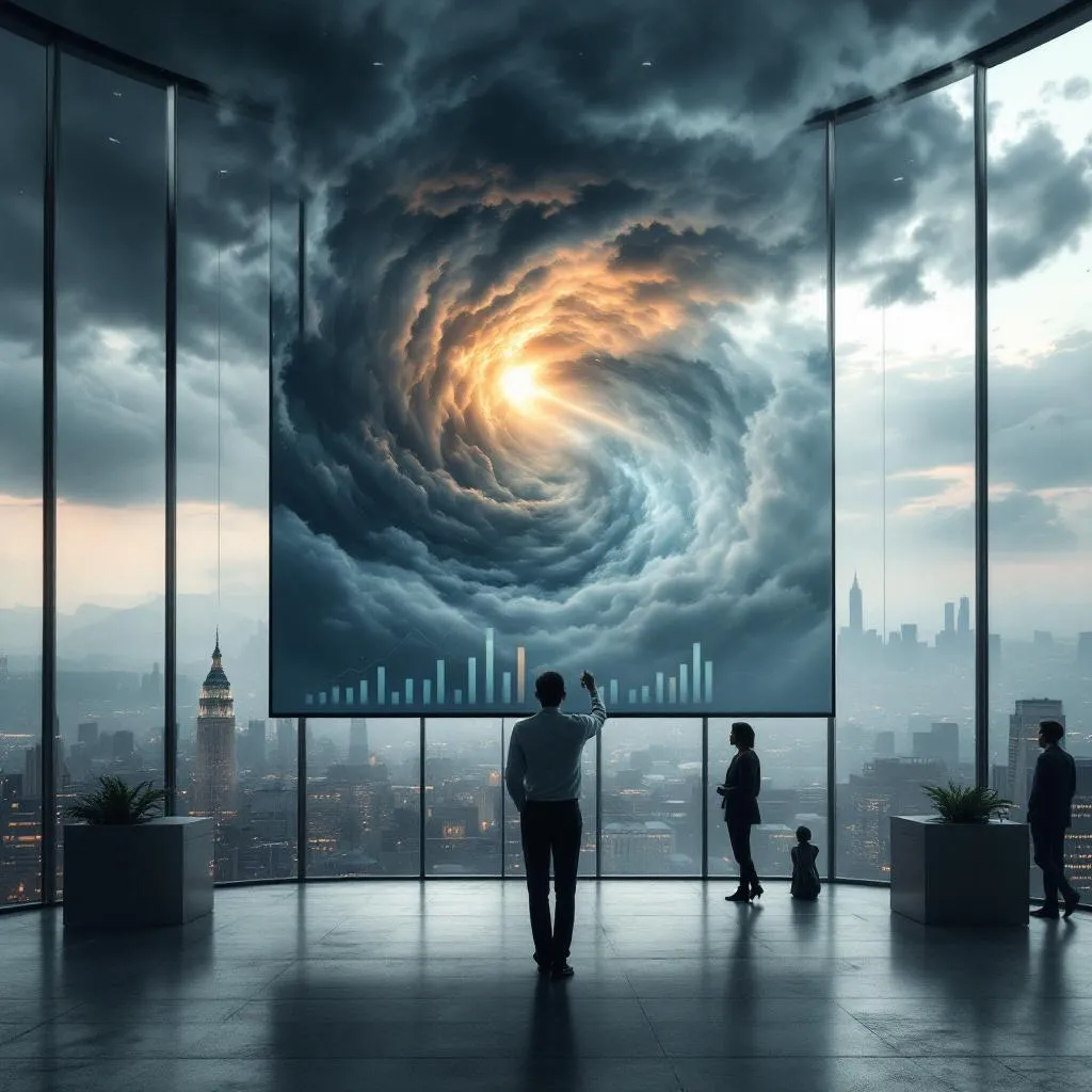 Political Turmoil and Unmet Promises in U.S. Politics