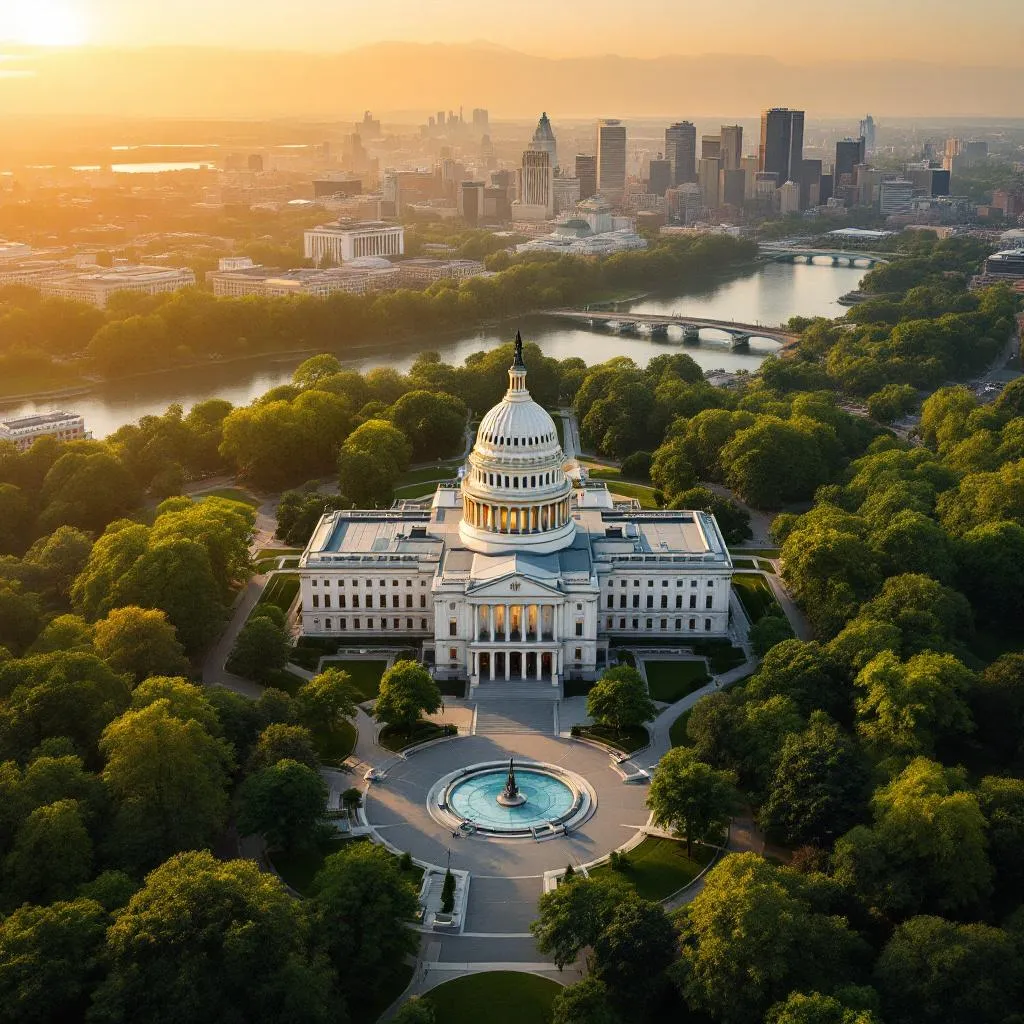 Politics and Public Health: Recent Developments
