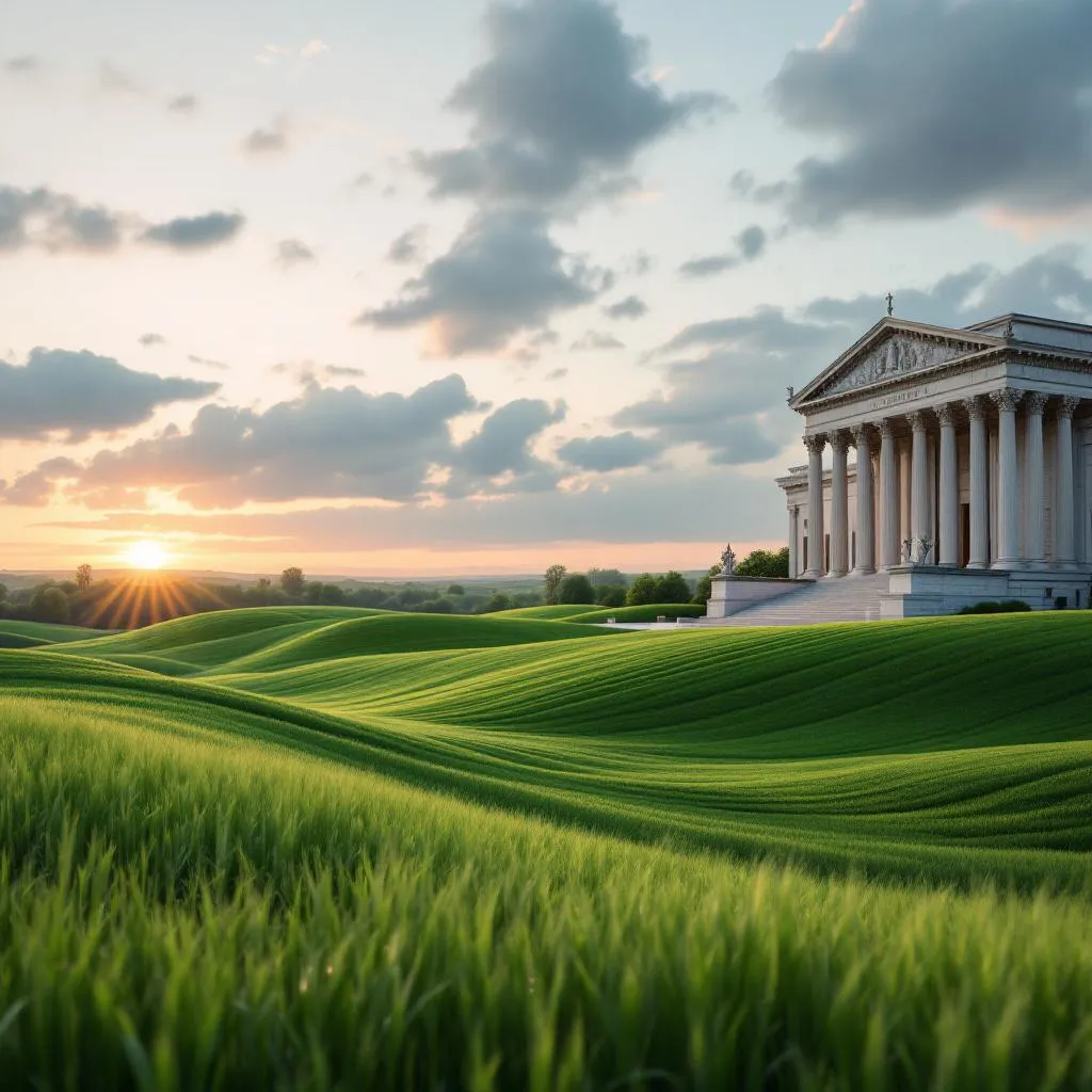 Ethanol Bill Linked to Farm Bill in Congress