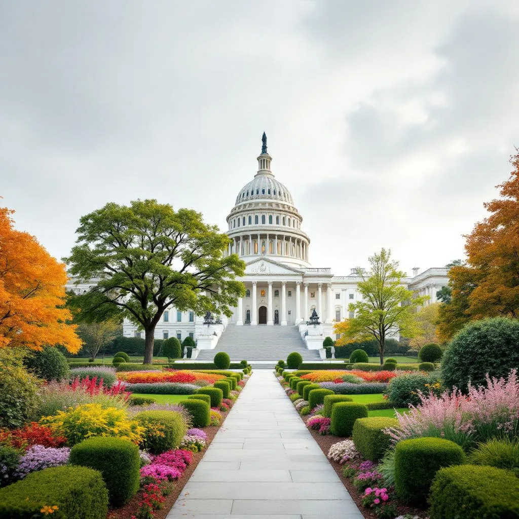 Provisions and Politics: Current Legislative Challenges