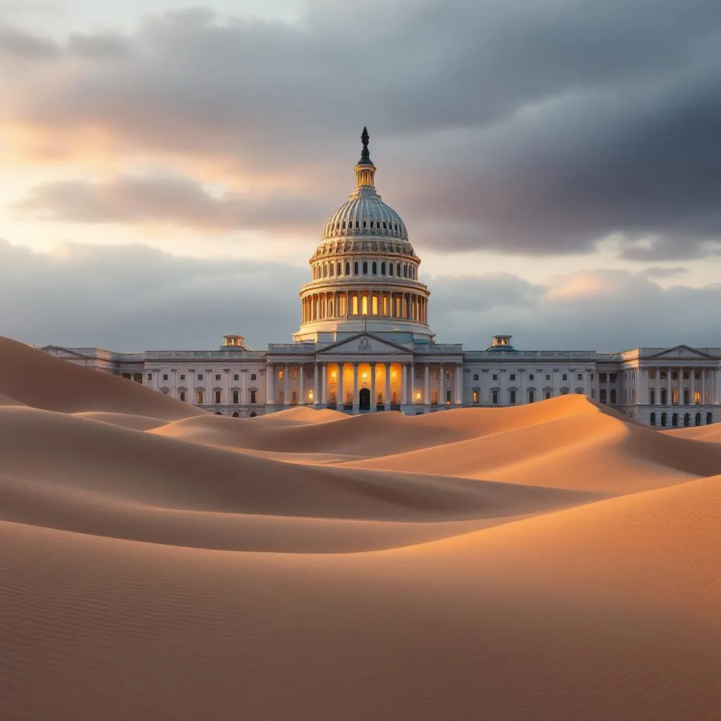UAE's OPEC Exit and US Free Speech Tensions