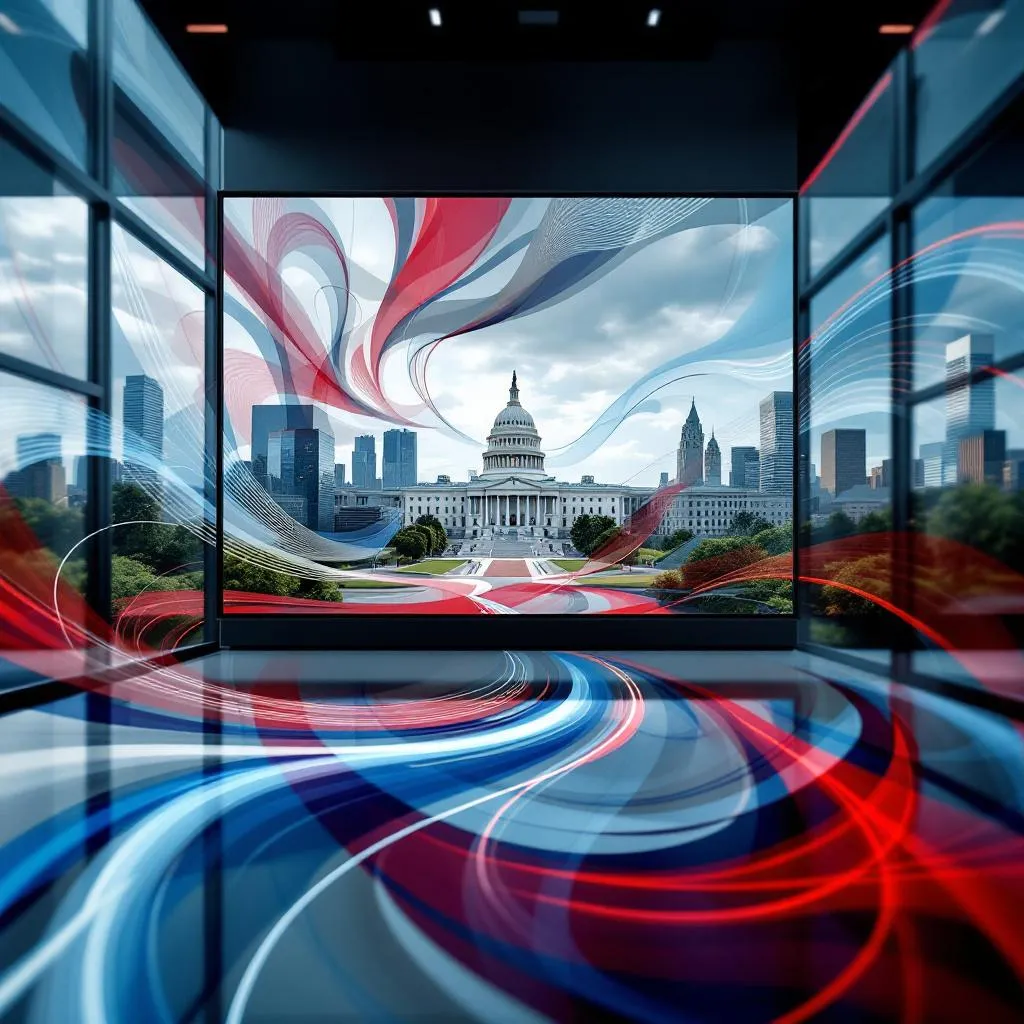 Current U.S. Political Dynamics and Challenges