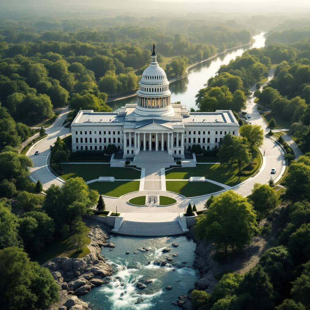 Legal and Economic Impacts on American Society