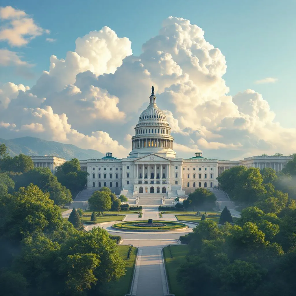 King Charles' U.S. Visit and Civil Liberties Debate