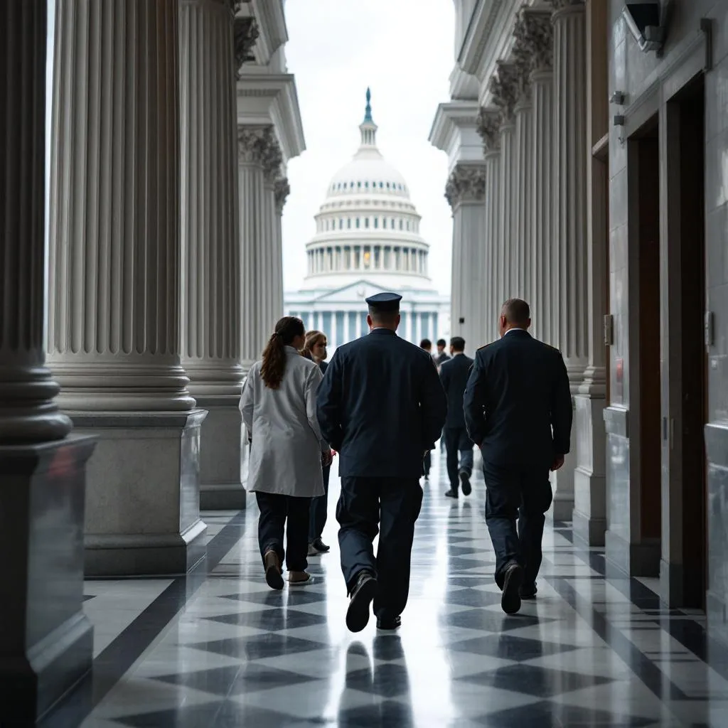 Political Tensions: MK Ultra and Military Strategy
