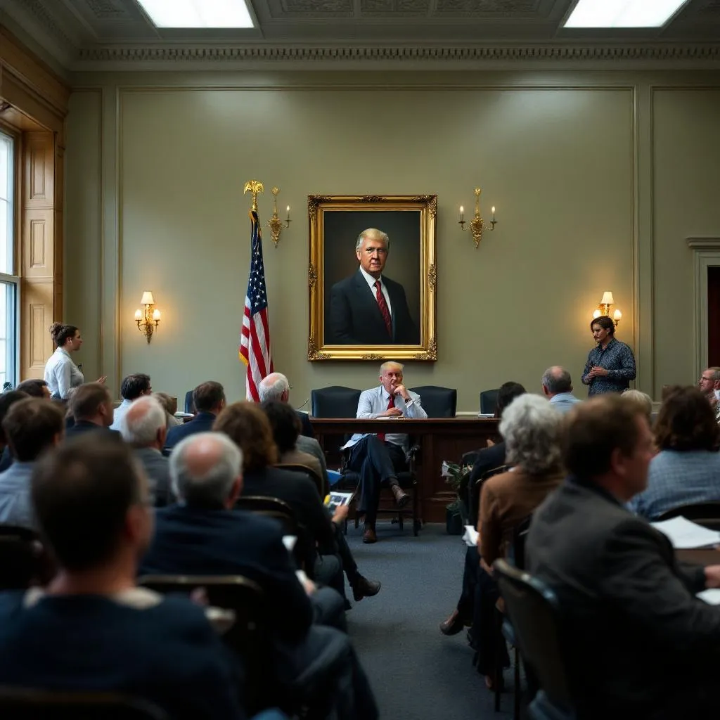 Maine's Political Shift: Mills Exits, Platner Rises