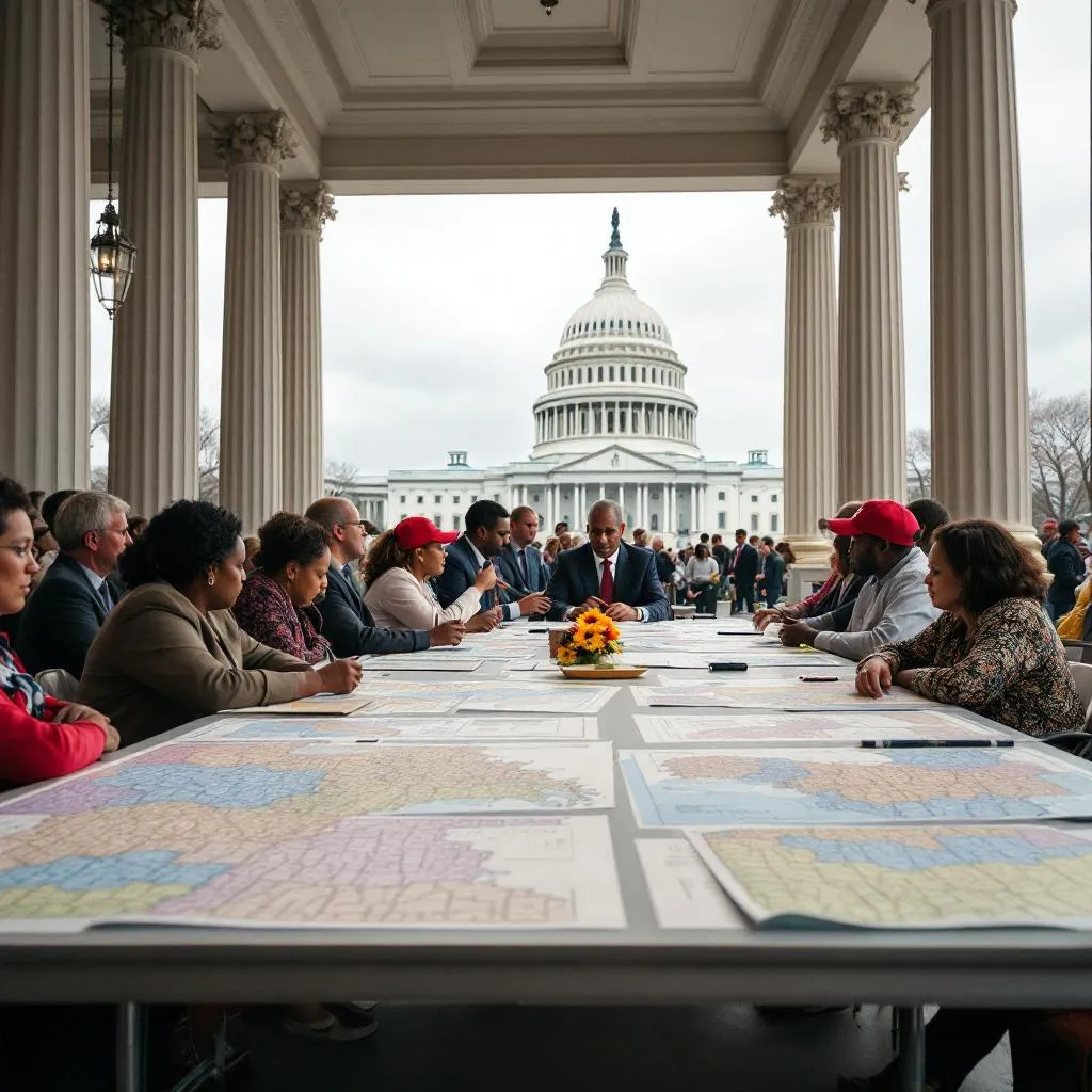 Supreme Court's Redistricting Impact on Louisiana Politics