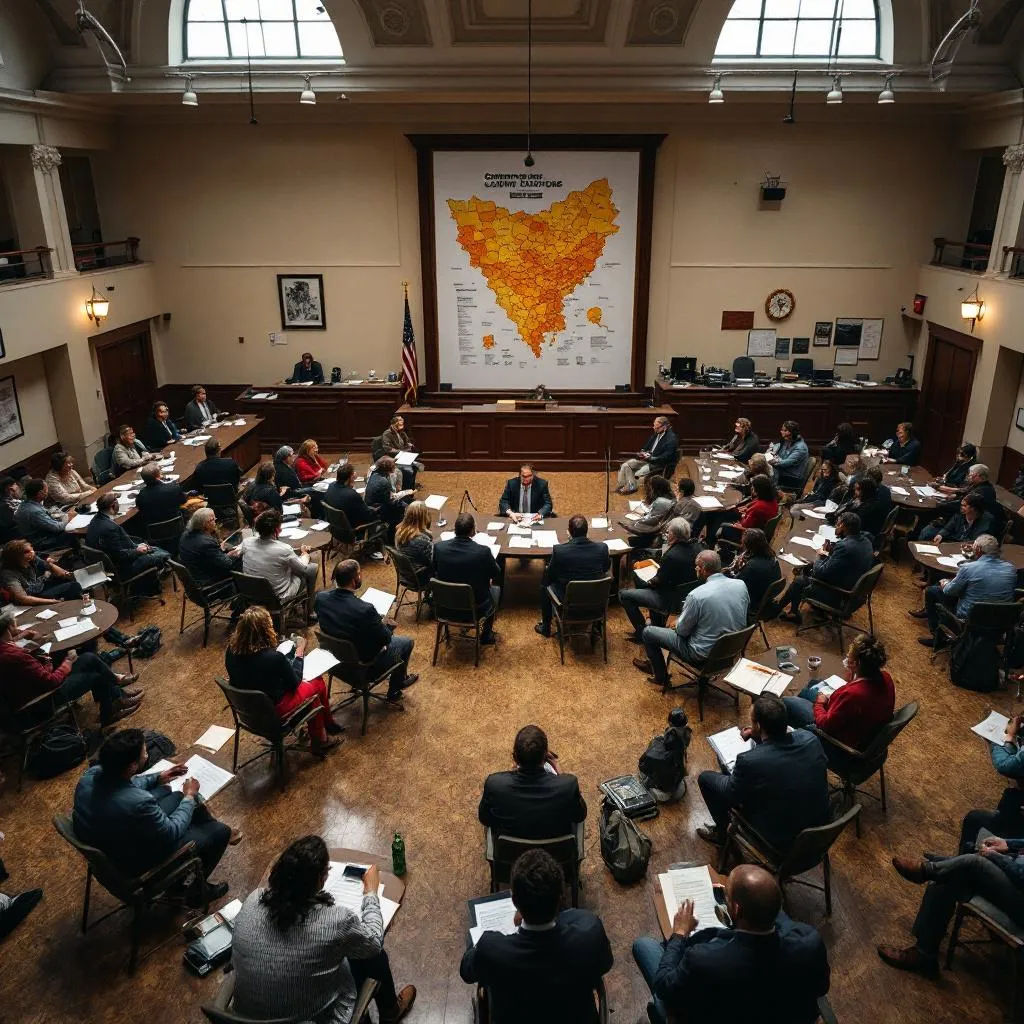 Geopolitical Tensions and Economic Challenges