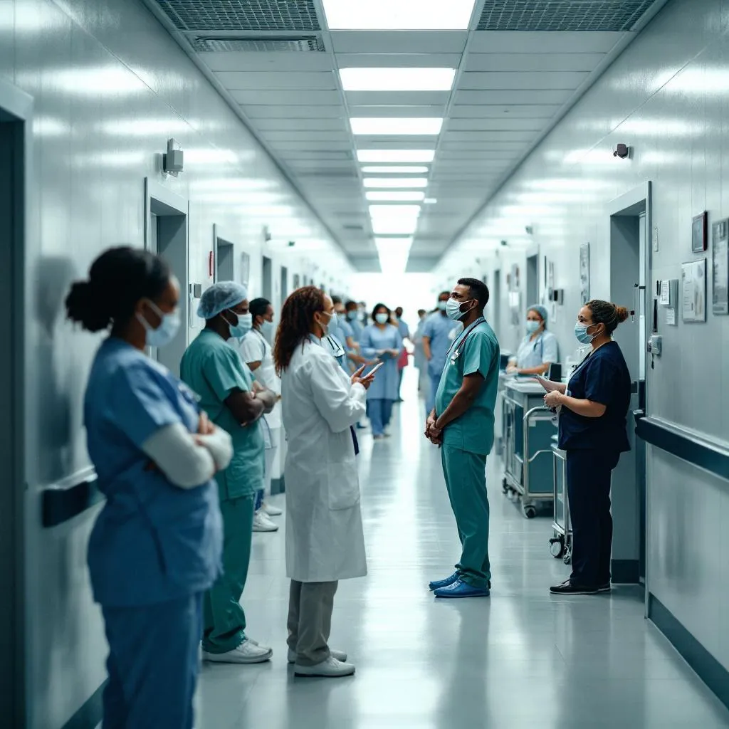 Trump's Health Initiatives and Senate Majority Concerns