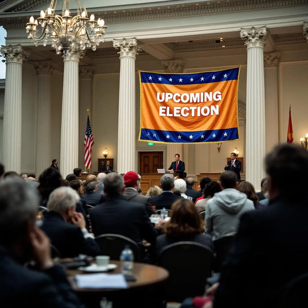 Maine's Political Shift: Mills Exits Senate Race