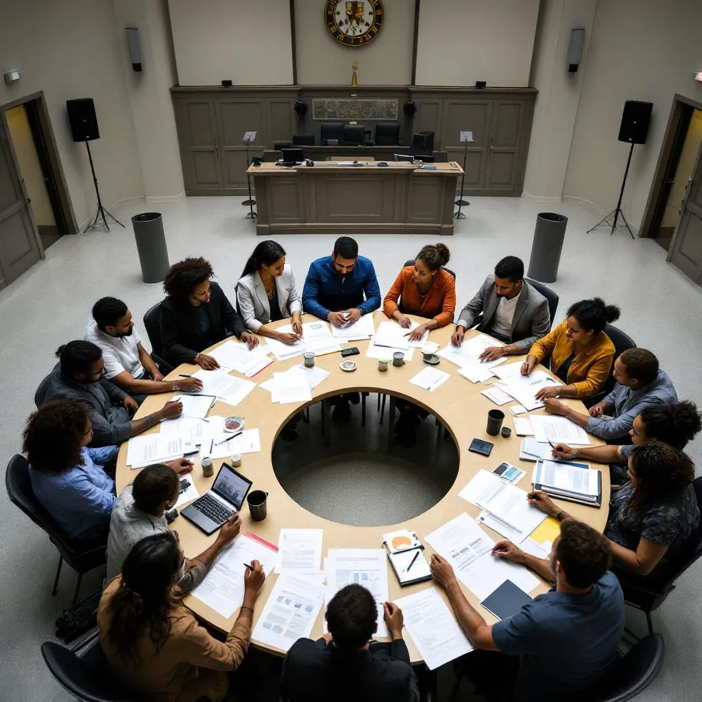 Labor Rights and Environmental Health Policy