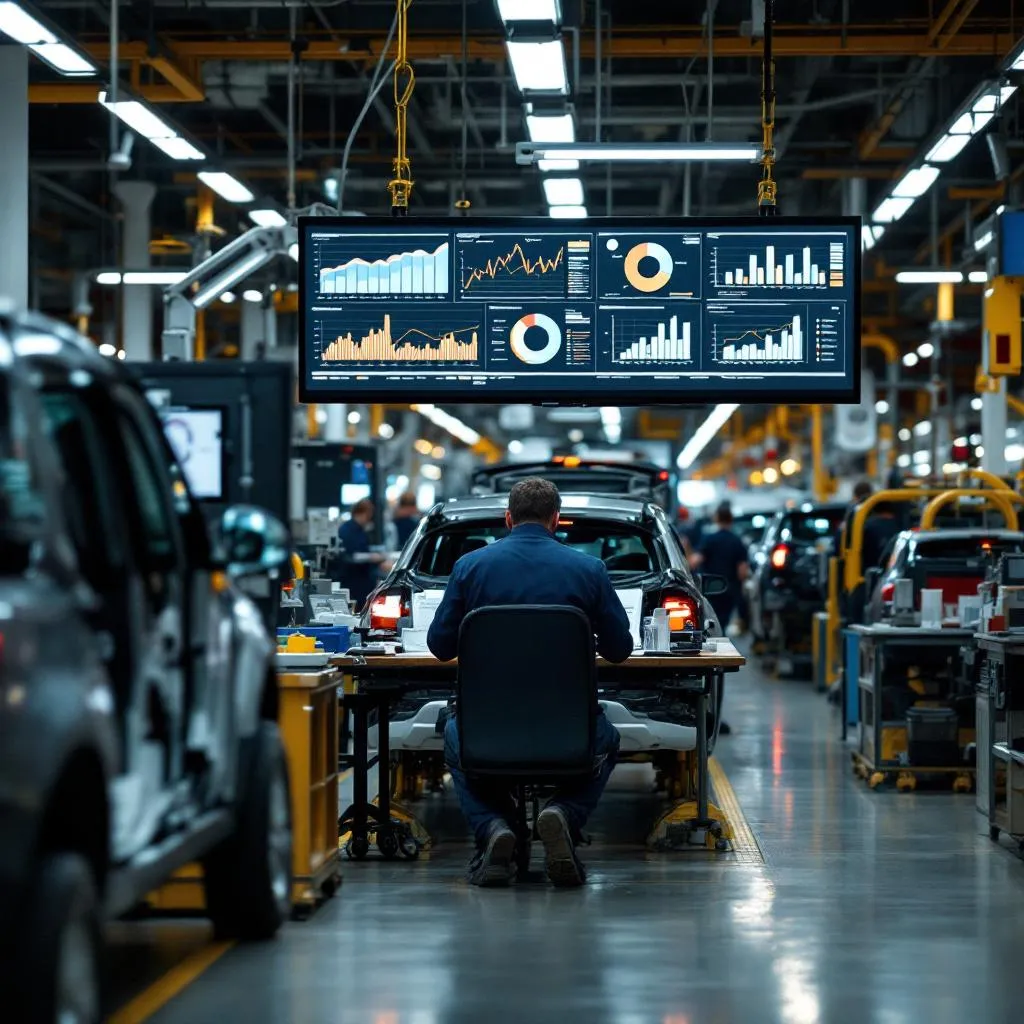 Trump's Tariff Increase on EU Autos Raises Concerns