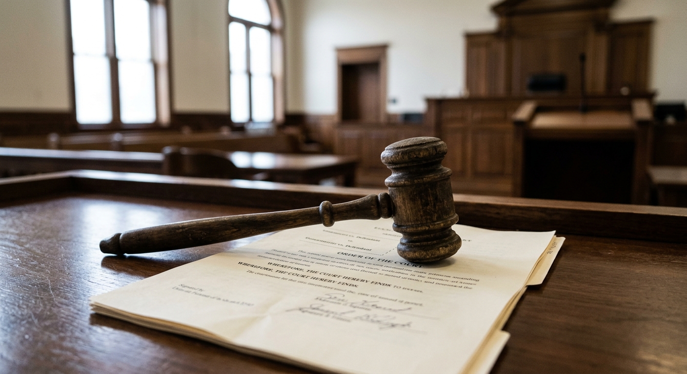 U.S. Military and Judicial Policy Shifts