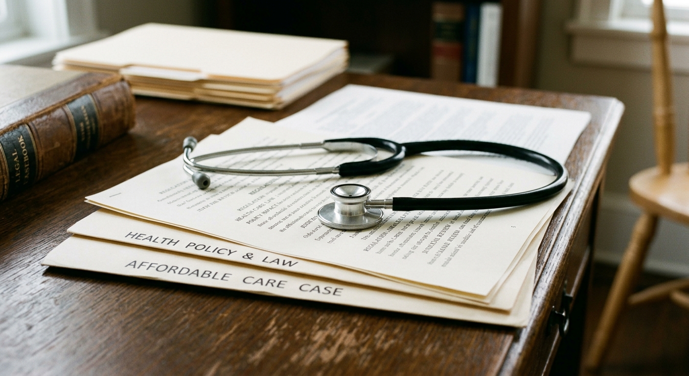Politics, Health, and Justice: Recent Headlines Examined