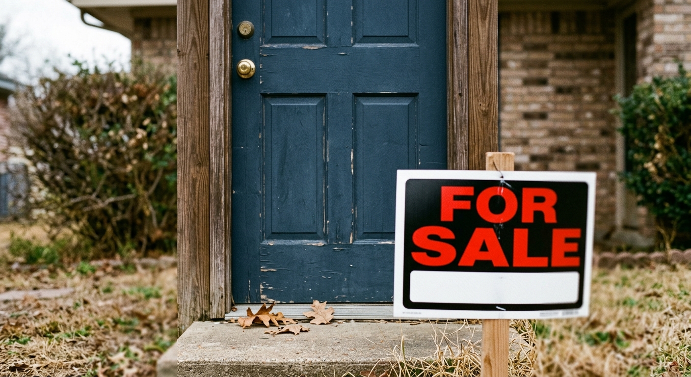 Homeownership Crisis and Its Economic Implications