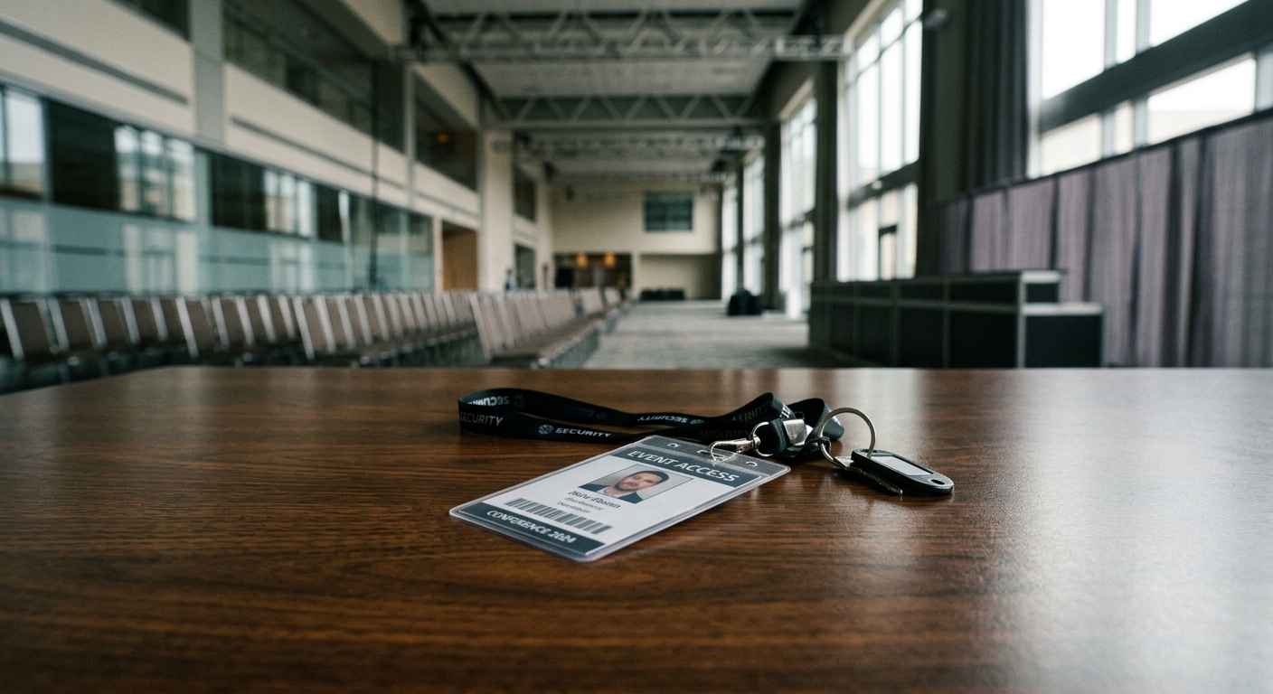 Security Threats at High-Profile Events