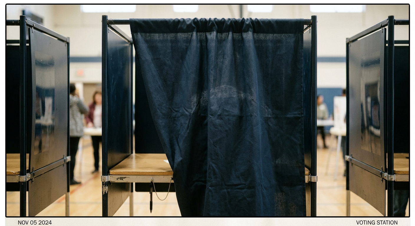 AI's Impact on Political Campaign Strategies