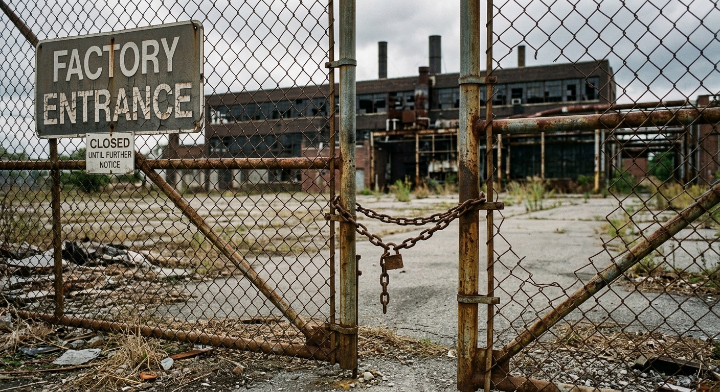 Economic Shifts and Their Impact on American Life
