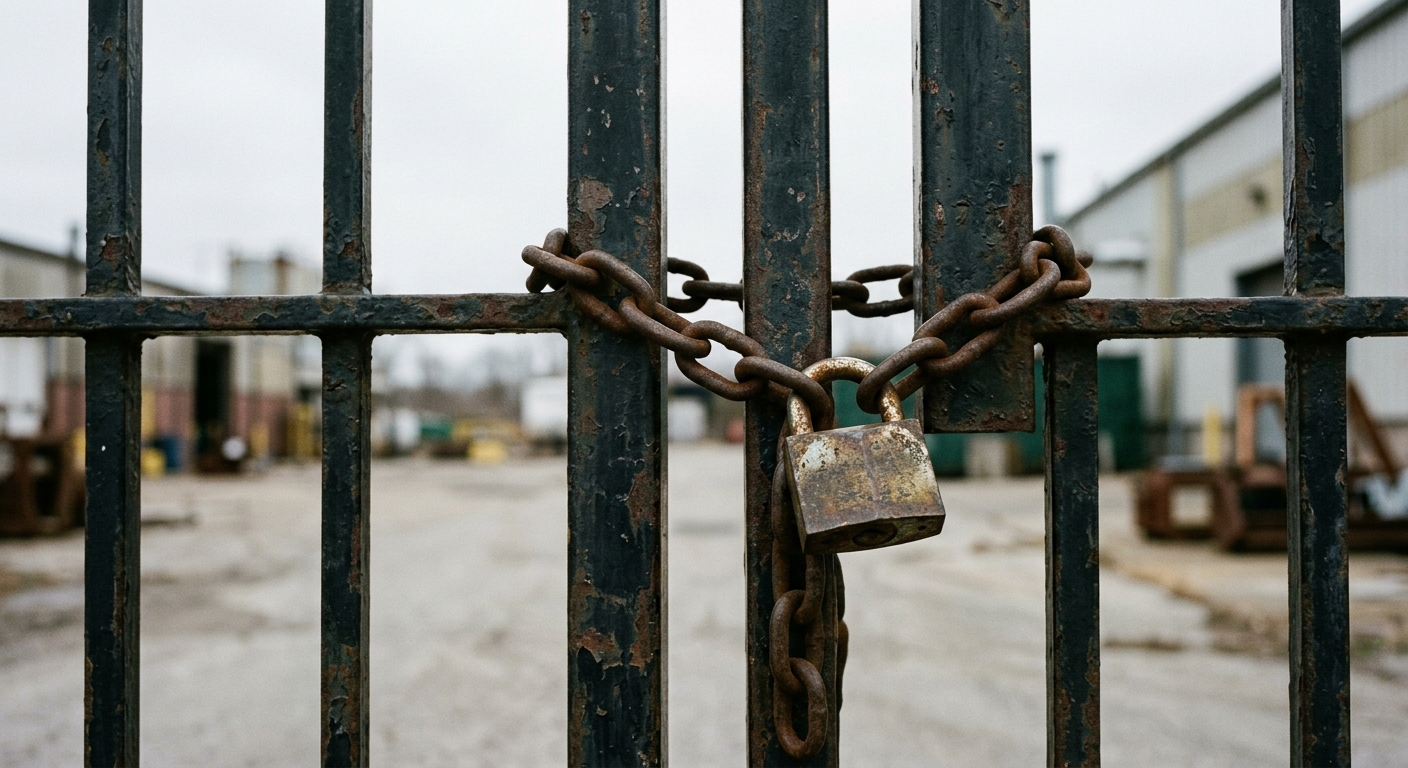 Security Threats Near the White House