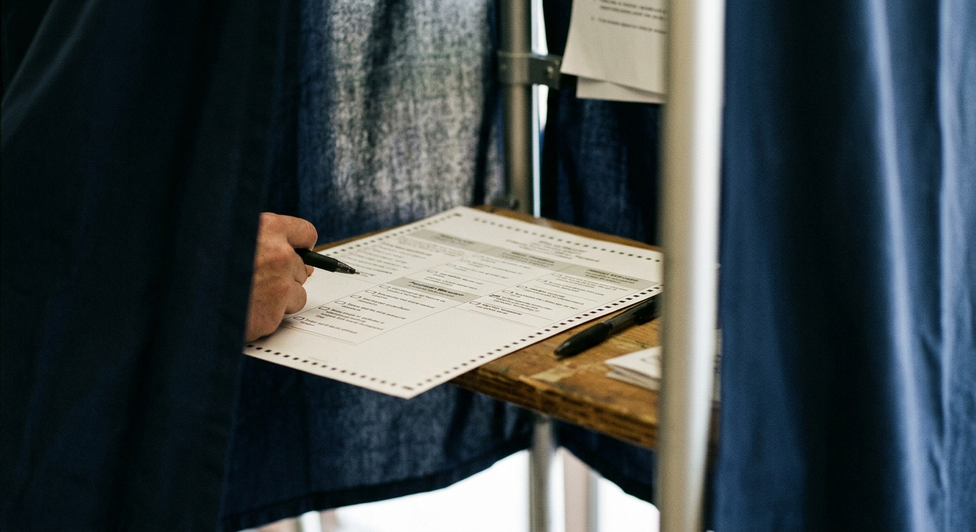 Fracturing Political Systems: A Global Shift