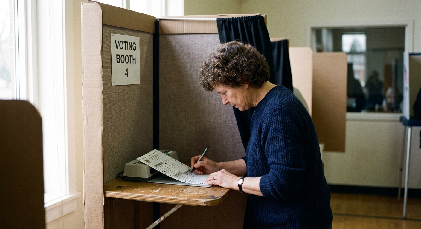 Political Maneuverings in the U.S. Landscape