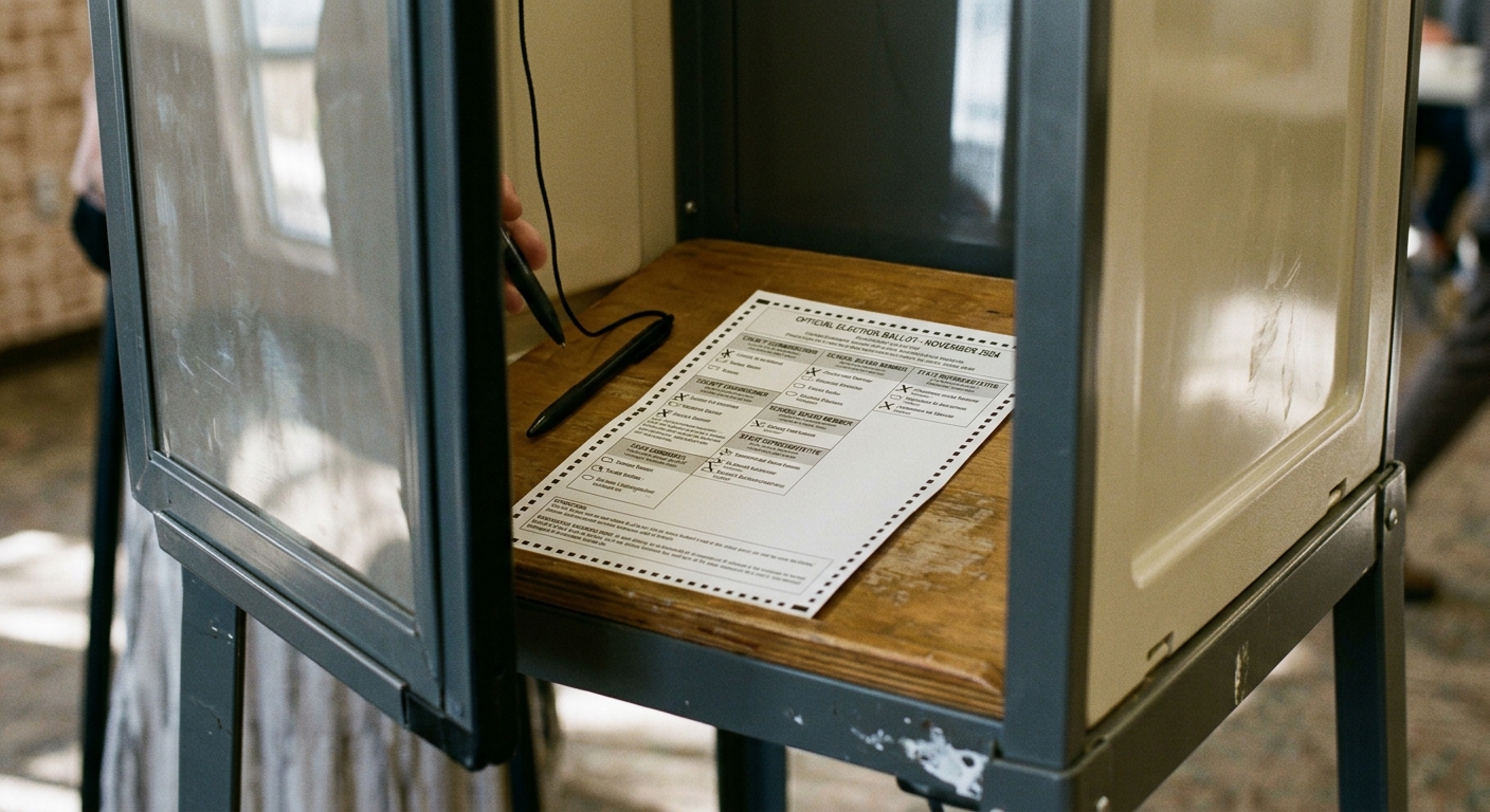 Redistricting Impact on Southern Midterm Elections