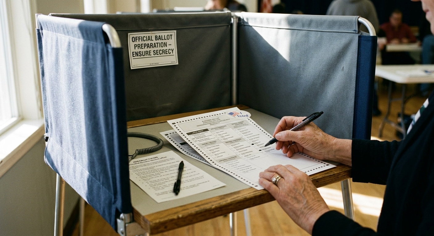 Midterm Elections and Economic Challenges Ahead